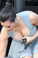 Kim Kardashian Hot Gallery